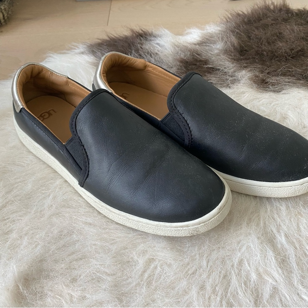 Ugg Cahlvan Slip On Shoe